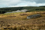 Grey Cairns of Camster