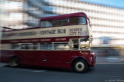 Edinburgh Sightseeingbus
