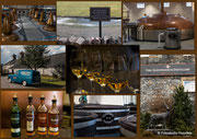 Destillierie Glenfiddich