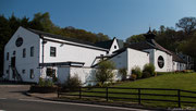 Glengoyne Destillerie