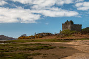Castle Tioram