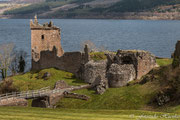 Urquard Castle