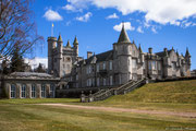 Balmoral