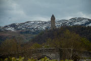 Wallace Monument