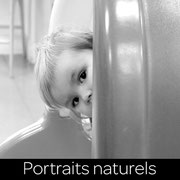 Portraits naturels