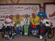 Dubai 2009