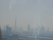 Dubai 2009