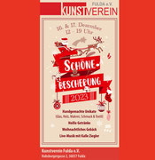 Schöne Bescherung