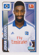 Johan Djourou