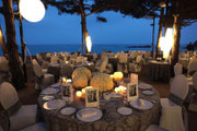Casament Hotel Santa Marta*****