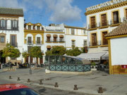 Spanien - spain - Sevilla - Flamenco - sherry - stierkampf - bullfighting - Torrero - Andalusien - Andalucia - Tapas - incentive reisen incentive agentur - Meeting-Incentive-Conference-Events - Mitarbeitermotivation - Teambuilding - Veranstaltung