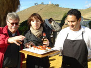 Spanien - spain - Sevilla - Flamenco - sherry - stierkampf - bullfighting - Torrero - Andalusien - Andalucia - Tapas - incentive reisen incentive agentur - Meeting-Incentive-Conference-Events - Mitarbeitermotivation - Teambuilding - Veranstaltung