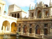 Spanien - spain - Sevilla - Flamenco - sherry - stierkampf - bullfighting - Torrero - Andalusien - Andalucia - Tapas - incentive reisen incentive agentur - Meeting-Incentive-Conference-Events - Mitarbeitermotivation - Teambuilding - Veranstaltung