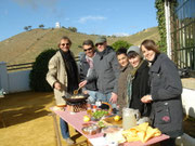 Spanien - spain - Sevilla - Flamenco - sherry - stierkampf - bullfighting - Torrero - Andalusien - Andalucia - Tapas - incentive reisen incentive agentur - Meeting-Incentive-Conference-Events - Mitarbeitermotivation - Teambuilding - Veranstaltung