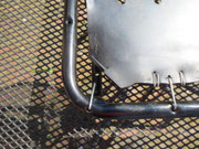 torn out hook