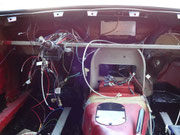 dashboard wiring