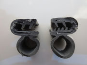 seal before and after meeting my cutter 