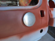 MZ filler cap