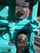 terminal joints