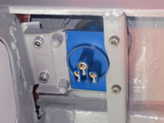 plug from inside