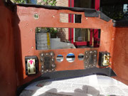 console