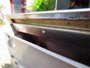 no, screws can do the same!