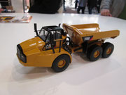 Caterpillar 740B von Norscot 1:50