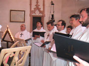 800 Jahre Kiebingen 2004