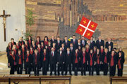 Paulus-Chor Nov. 2009