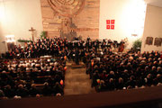 Adventskonzert 2010