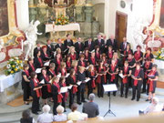 Klingende Mainau 2008