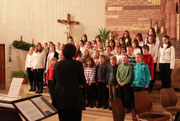 Adventskonzert 2010
