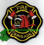 UN Fire Brigade (location?)