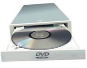 ABRIR / CERRAR CD/DVD