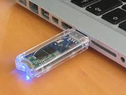 DETECTAR USB