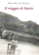 Il Viaggio di Mario, un romanzo di Maria Giovanna Natillo