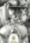 Lo Specchio delle Brame, un romanzo di Fiorella Ricciardi