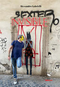 Invisibile, un romanzo erotico di Alessandro Gabrielli