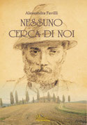 Nessuno cerca di noi, un romanzo di Alessandra Favilli