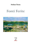 Fonti Ferite, una silloge poetica di Stefano Toson