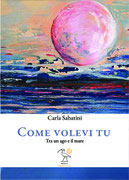 Come volevi tu un romanzo di Carla Sabatini