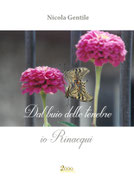 Dal buio delle tenebre io Rinacqui, una silloge poetica di Nicola Gentile