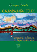 Campania Felix, un romanzo di Giuseppe Cataldo