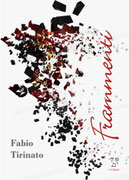 Frammenti, una silloge poetica di Fabio Tirinato