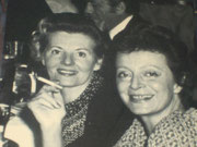 Angela e Luciana Giussani