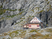 Adolf Noßberg Hütte