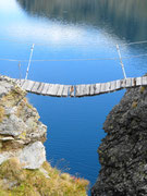 Brücke der Hoffnung