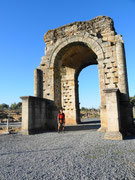 Arco de Caporra