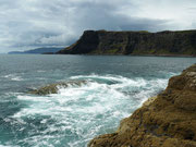 Talisker Bay, Isle of Skye
