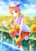season in the sun